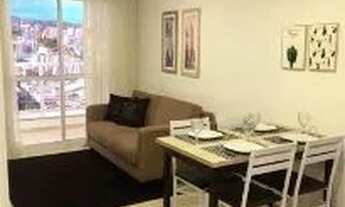 Imagem 6: Cód.: 825 - Studio 1 quarto - São Mateus