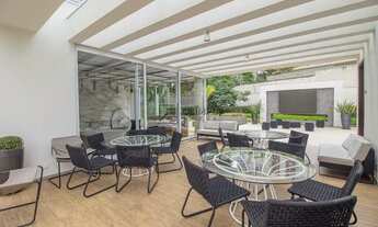 Imagem 3: Locação Apartamento 1 Dormitórios - 56 m² Paraíso