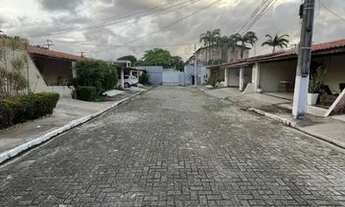 Imagem 5: Aluguel casa condominio fechado 2 quartos ( R. Aririzal