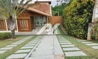 Imagem 3: Casa a venda em condomínio Chácaras São Rafael na região do Alphaville Campinas