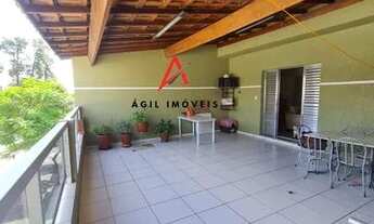 Imagem: Sobrado com 2 casas e edícula nos fundos