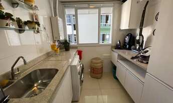 Imagem 7: Apartamento em Centro - Florianópolis - SC