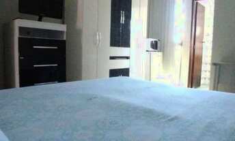 Imagem 3: Flat com 1 Quarto para alugar, 80 m² por R$ 1.100/mês - Carlos Prates - Belo Horizonte/MG