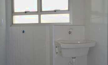 Imagem 14: Apartamento com 1 dormitório, 43 m² - venda por R$ 200.000,00 ou aluguel por R$ 1.285,00/m