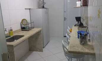 Imagem 5: Casa Comercial para Locação em Macaé, Imbetiba, 1 dormitório, 1 suíte, 5 banheiros, 2 vaga