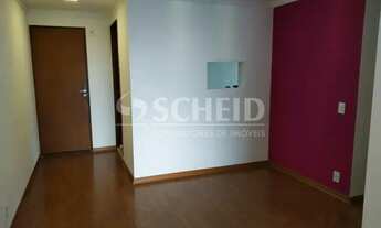 Imagem 6: Apartamento com 2 dormitórios ao lado do Shopping Interlagos