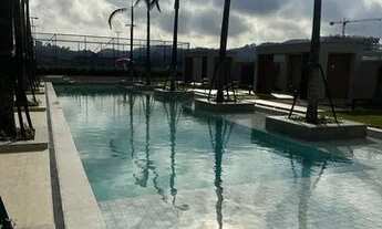 Imagem 5: Duplex para venda tem 75 metros quadrados com 2 quartos em Tamboré -Alphaville- Barueri