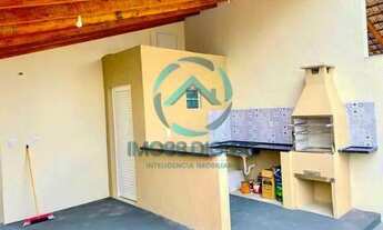 Imagem: Casa para venda no Portal da Mantiqueira