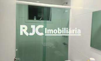 Imagem 7: Apartamento para venda com 126 metros quadrados com 3 quartos em Tijuca - Rio de Janeiro