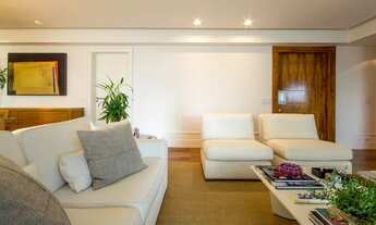 Imagem 6: Apartamento para aluguel e venda com 201 metros quadrados com 3 quartos