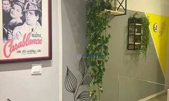 Imagem 2: Casa com 3 dormitórios à venda, 98 m² por R$ 750.000,00 - Jardim das Indústrias - São José