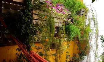 Imagem 7: SANTA TEREZA - TRANQUILIDADE TOTAL, COSTA BASTOS,CASA TIPO APARTAMENTO