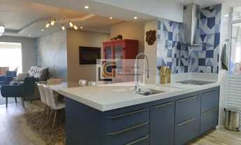 Imagem 12: Apartamento à venda com 3 dormitórios, Andar Alto, Edifício Panorama Vila Ema