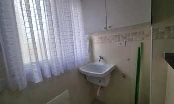 Imagem 7: Apartamento para Venda em Praia Grande, Tupi, 2 dormitórios, 1 suíte, 1 banheiro, 1 vaga