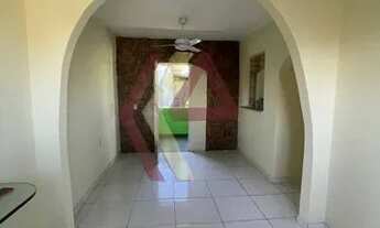 Imagem: CASA SEGUNDO ANDAR COM 2 QUARTOS