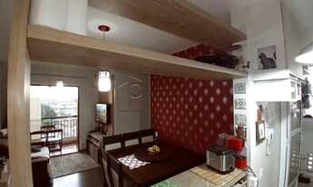 Imagem 4: Apartamento Padrão em Jundiaí