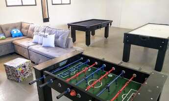 Imagem 2: Apartamento para venda possui 62 metros quadrados com 3 quartos em Jardim Celeste - São Pa