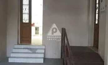 Imagem 4: Casa de rua à venda, 3 quartos, 1 suíte, 1 vaga, Laranjeiras - RIO DE JANEIRO/RJ