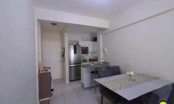 Imagem: Apartamento de 3 quartos, sendo 1 suíte