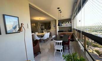 Imagem 6: Apartamento para venda com 180 metros quadrados com 4 quartos em Mata da Praia - Vitória