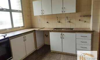 Imagem 7: Apartamento com 4 dormitórios para alugar por R$ 4.500/mês - Funcionários - Belo Horizonte