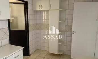 Imagem 4: Apartamento com 3 dormitórios para alugar, 90 m² por R$ 2.000 o aluguel - Vila Redentora