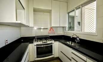 Imagem 7: Nova Lima - Apartamento Padrão - Vila Da Serra