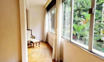 Imagem 2: Apartamento com 3 dormitórios à venda, 220 m² por R$ 1.900.000,00 - Copacabana - Rio de Ja