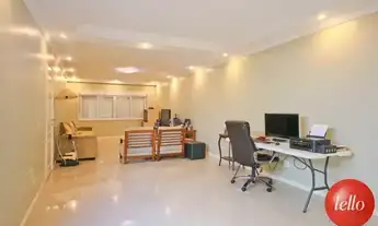 Imagem 6: São Paulo - Casa Padrão - Santana