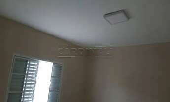 Imagem: Casa Padrão em São Carlos