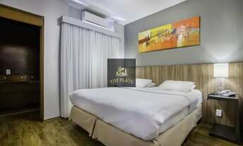 Imagem 2: Flat em um dos bairros mais sofisticados de SP