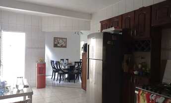 Imagem 4: Execelente Casa à Venda Parque Aurora Cohatrac