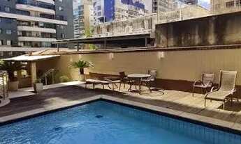 Imagem 5: 4 quartos* 4 suítes* 2 varandas* 3 vagas de garagem* Cód: 21458 z