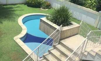 Imagem 6: Casa para venda tem 999 metros quadrados com 6 quartos em Jaguaribe - Salvador - Bahia