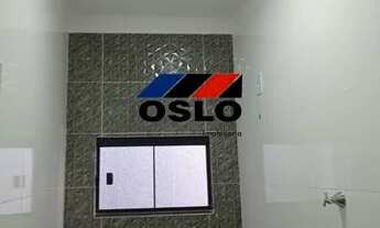 Imagem 4: CASA COM 02 QUARTOS SENDO 01 SUÍTE, GARAGEM, LOCALIZADA NO RESIDENCIAL SANTA RITA