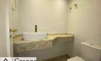 Imagem 5: Apartamento 293m2 Jardim Paulista SP