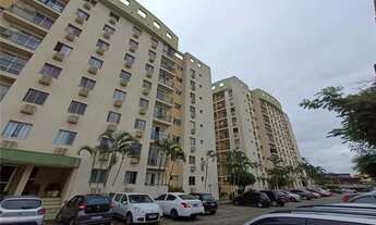 Imagem: Apartamento á venda com infraestrutura