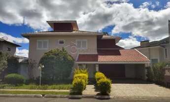 Imagem: Casa Condomínio em Jundiaí