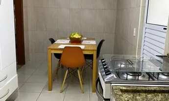 Imagem 10: Locação Apartamento 3 Dormitórios - 111 m² Bela Vista