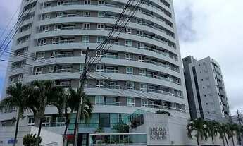 Imagem: Excelente apartamento Mobiliado 2/4 vista