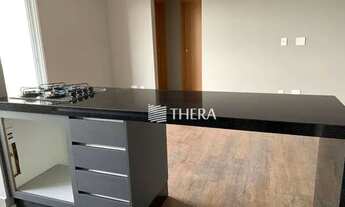 Imagem 5: Apartamento com 2 dormitórios, 65 m² - venda por R$ 640.000,00 ou aluguel por R$ 3.823,60