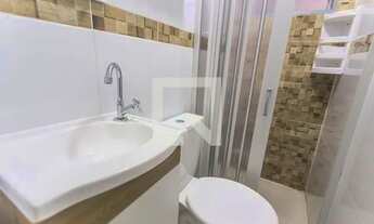 Imagem 6: Apartamento para Aluguel - Taboão, 1 Quarto, 15 m2