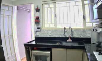 Imagem 3: CASA 2 DORM. PARQUE DAS OLIVEIRAS