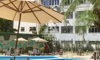 Imagem: Apartamento à venda, 1 quarto, 1 suíte