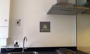 Imagem 7: Flat disponível no Brooklin - SP