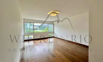 Imagem 4: Apartamento para aluguel tem 155 metros quadrados com 4 quartos em Ipanema - Rio de Janeir