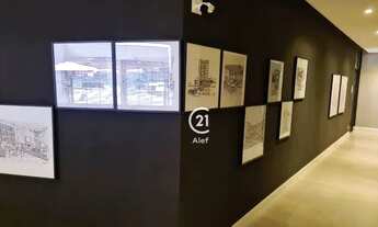 Imagem 3: Apartamento com 2 dormitórios para alugar, 68 m² por R$ 7.789,92/mês - Sumarezinho - São P