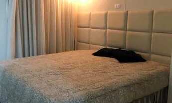 Imagem 2: Loft duplex mobiliado 82m² 2 vagas de garagem 1 suíte p/ aluguel ou venda