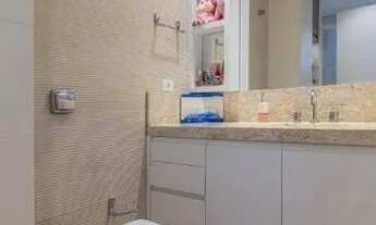 Imagem 2: Casa para venda com 130 metros quadrados com 3 quartos em Vila Carrão - São Paulo - SP