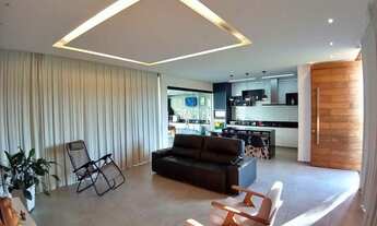 Imagem 7: BRASÍLIA - Casa de Condomínio - SETOR HABITACIONAL JARDIM BOTÂNICO